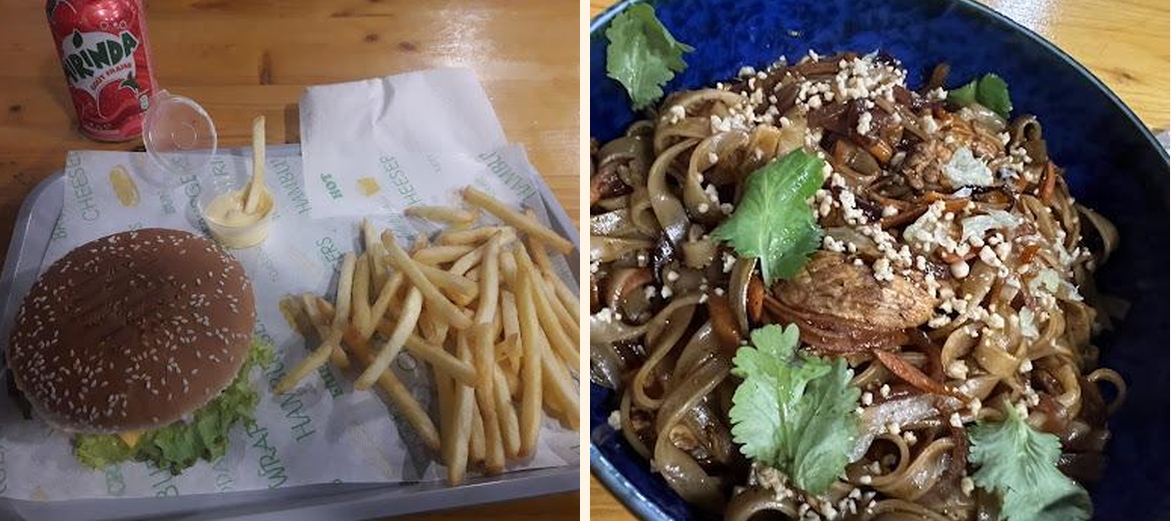 New tacos - Gallery Image 1