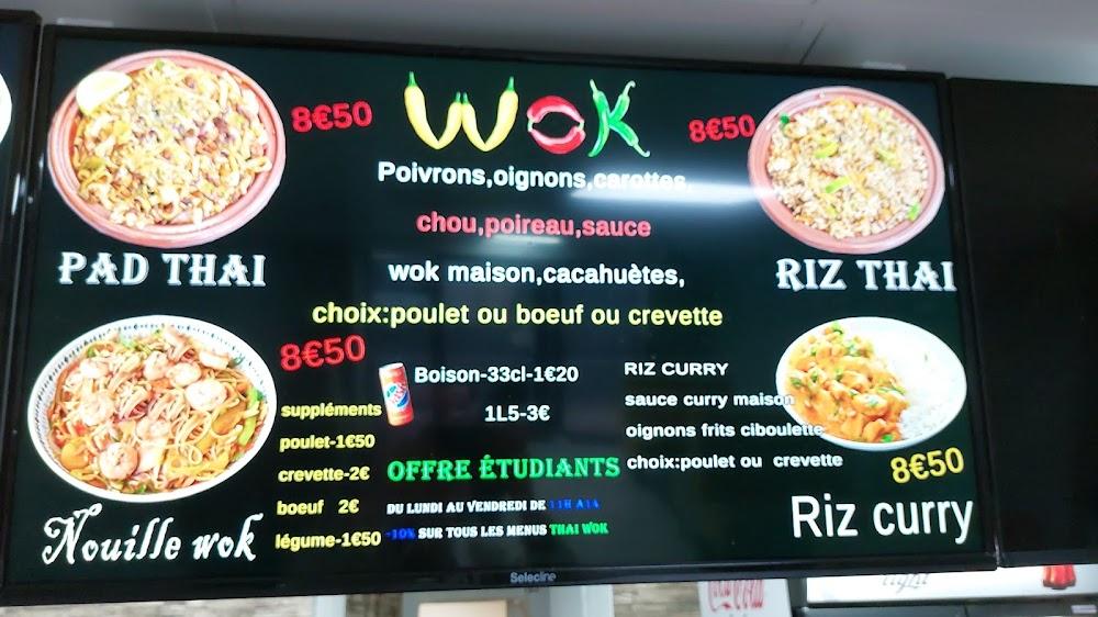 New tacos - Menu Image 3